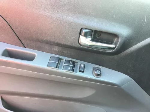 Elektrisch Raam Schakelaar-8269441