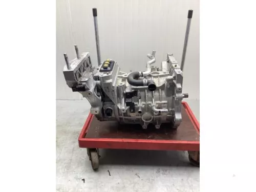 Elektromotor elektrische auto-7923039