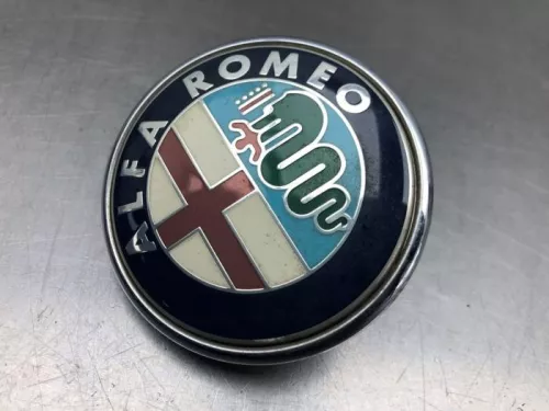 Embleem- (9743950)