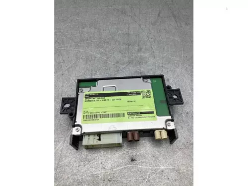 Emergency module-8296650 (22313863)