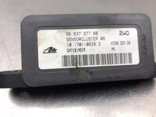 Esp Duo Sensor-7981474 (20230186)