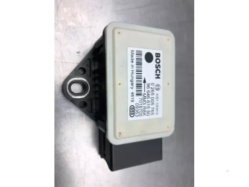 Esp Duo Sensor-8091445 (19625831)