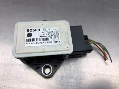Esp Duo Sensor-8192076 (20846290)