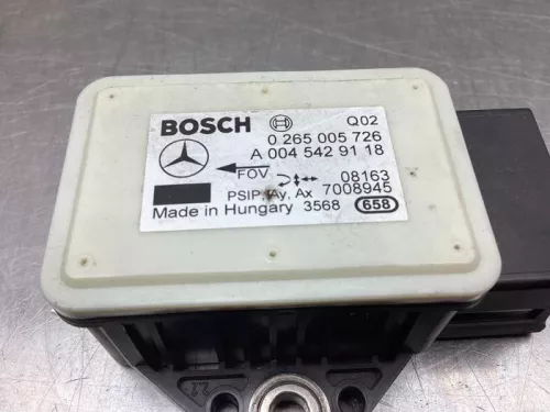 Esp Duo Sensor-8076666 (19276275)