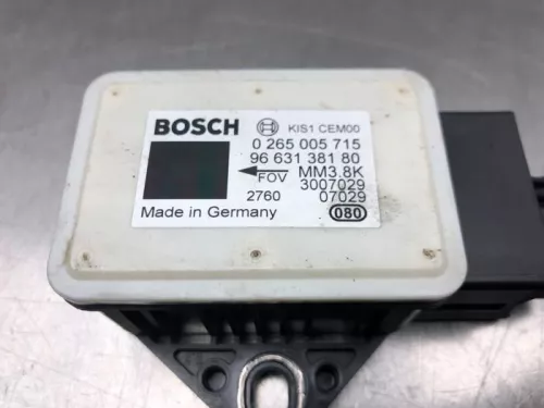 Esp Duo Sensor-7986992 (20034268)