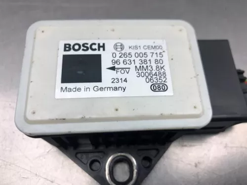 Esp Duo Sensor-8108186 (20630104)