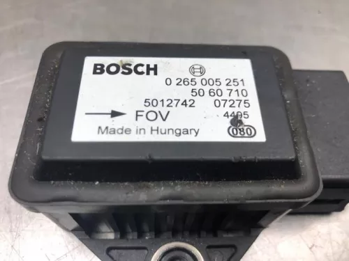 Esp Duo Sensor-8039563 (19861028)