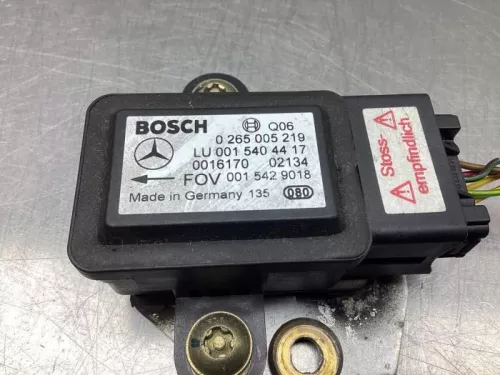 Esp Duo Sensor-8139652 (20046239)