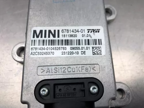 Esp Duo Sensor-8218145 (21166179)
