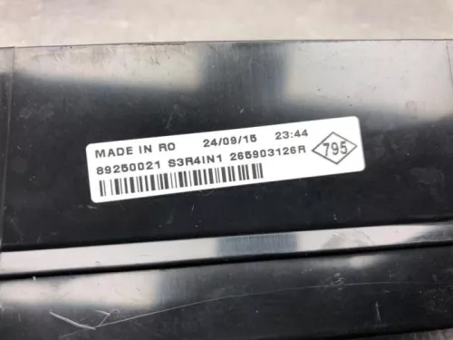 Extra Remlicht midden-8050933 (20364469)