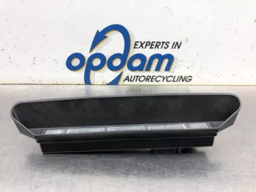 Extra Remlicht midden-8050933