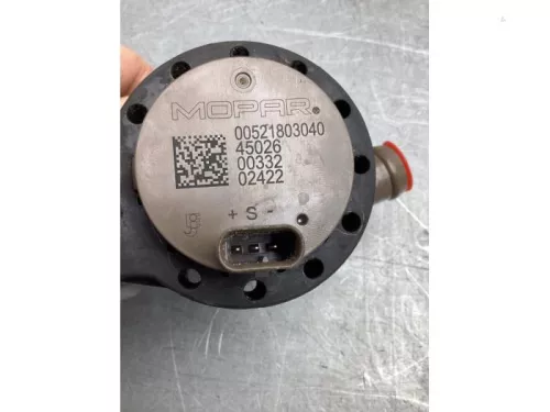 Extra waterpomp-8202418 (21242554)