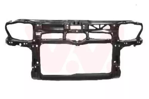 Frontpaneel-