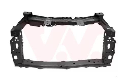Frontpaneel-