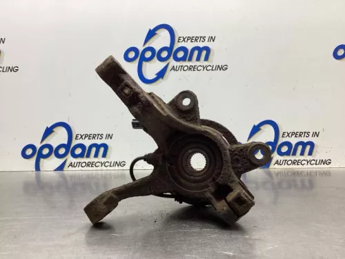 Fusee links-voor-