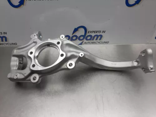 Fusee links-voor-