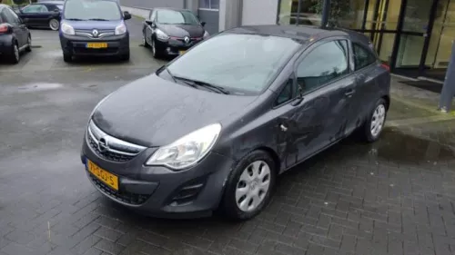 Fusee links-voor-7845507