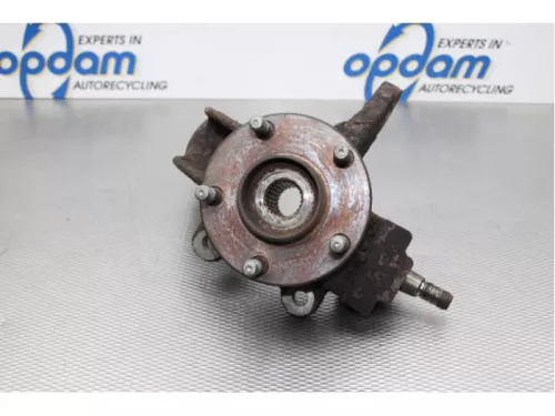 Fusee links-voor-