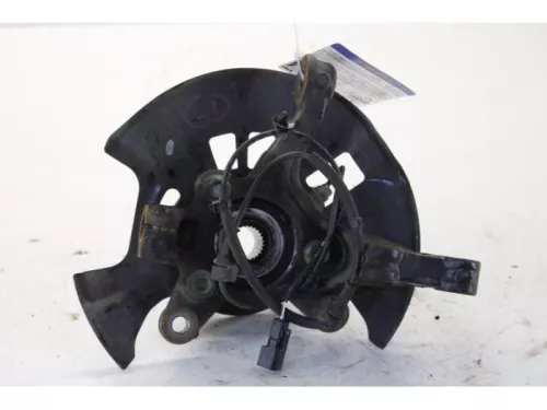 Fusee links-voor-