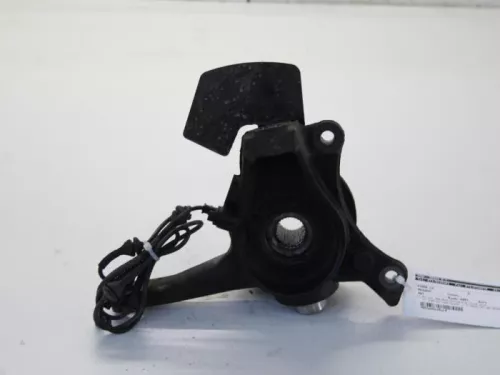Fusee links-voor-