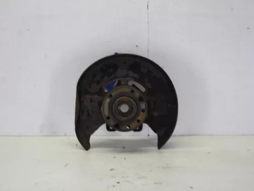 Fusee links-voor-