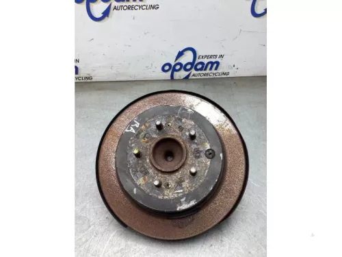Fusee rechts-achter-8253942 (22511005)