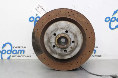 Fusee rechts-achter-7878895