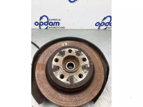 Fusee rechts-achter-8147553 (22552142)