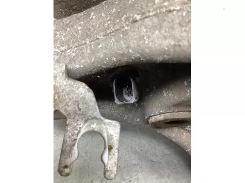 Fusee rechts-achter-8154837 (21574182)