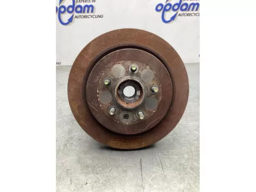 Fusee rechts-achter-7736966 (18523167)