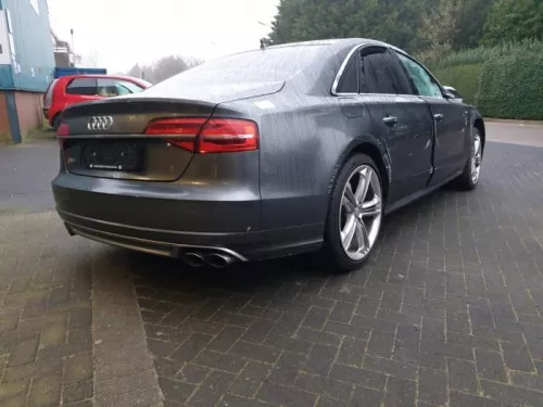 Fusee rechts-achter-5502869