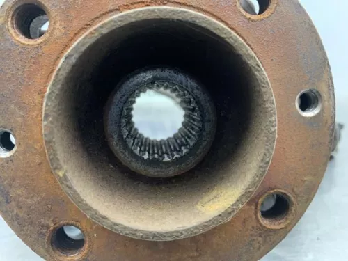 Fusee rechts-voor-8152307 (21667105)