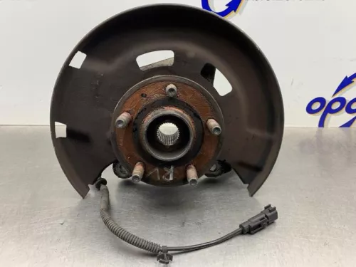 Fusee rechts-voor-8212466 (21445096)