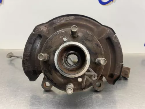 Fusee rechts-voor-8310081 (22556506)