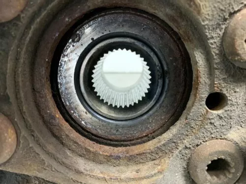 Fusee rechts-voor-8289758 (22119432)