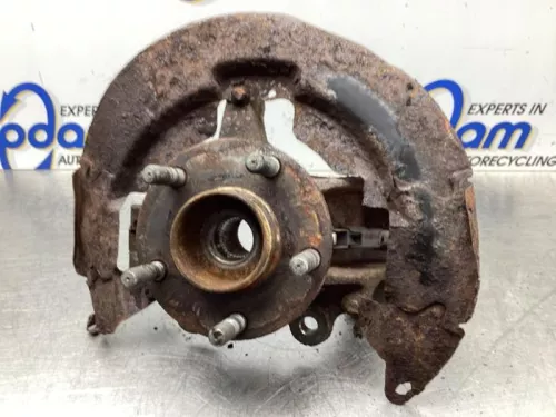 Fusee rechts-voor-7875851 (18986614)