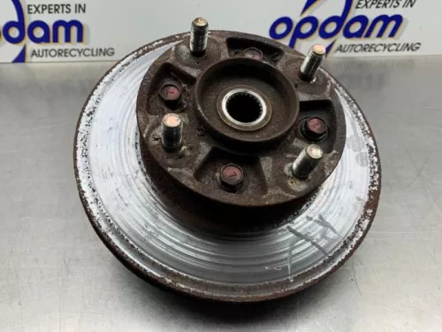 Fusee rechts-voor-8282180 (21987785)