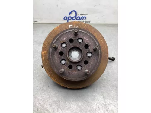 Fusee rechts-voor-8131426 (20298526)