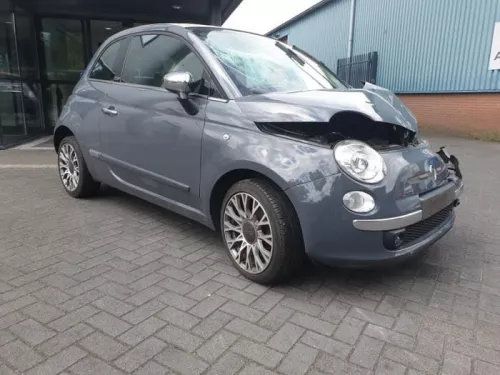 Fusee rechts-voor-7614207