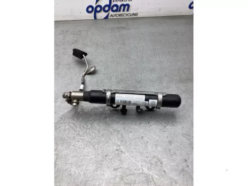 Gasdemper Motorkap links-8227175 (21714226)