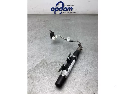 Gasdemper Motorkap links-8227175 (21714226)