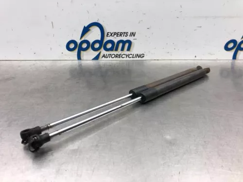 Gasdemperset Kofferdeksel-7581891