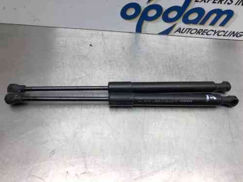 Gasdemperset Kofferdeksel-7577059 Gasdemperset Kofferdeksel-7577059