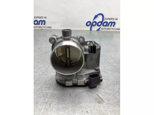 Gasklephuis- Gasklephuis-