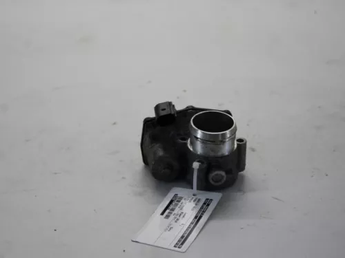 Gasklephuis-