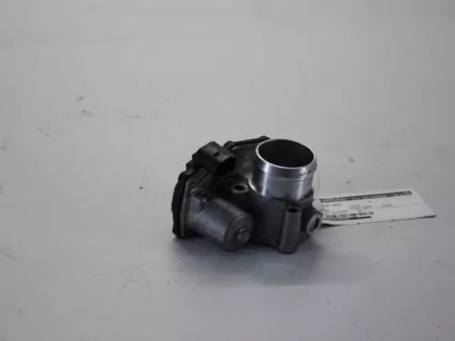 Gasklephuis-