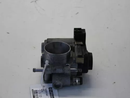 Gasklephuis-
