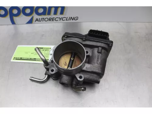 Gasklephuis- Gasklephuis-