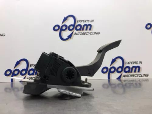 Gaspedaal-8157900