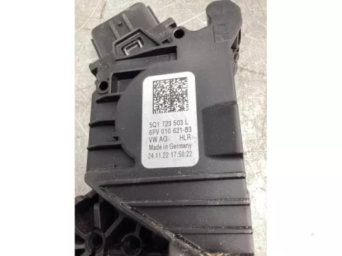 Gaspedaalpositie Sensor-8177089 (20782877)